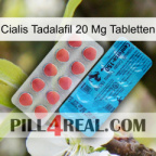 Cialis Tadalafil 20Mg Tablets new14